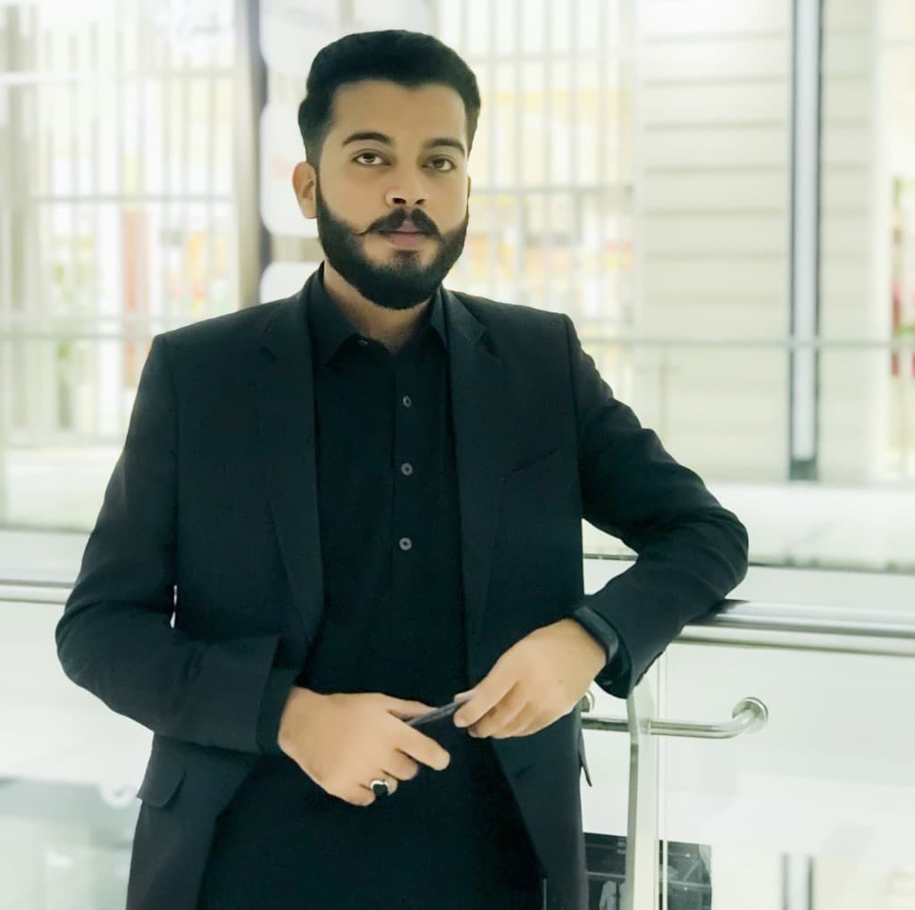 Tayyab Hanif